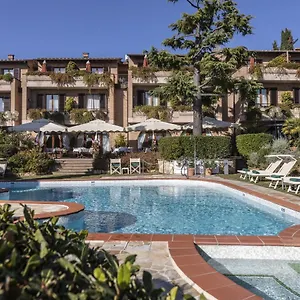 Relais Santa Chiara - Tuscany Charme סן ג'ימיניאנו