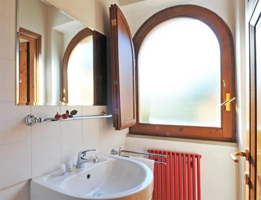 Appartamento Il Tiglio San Gimignano Apartment